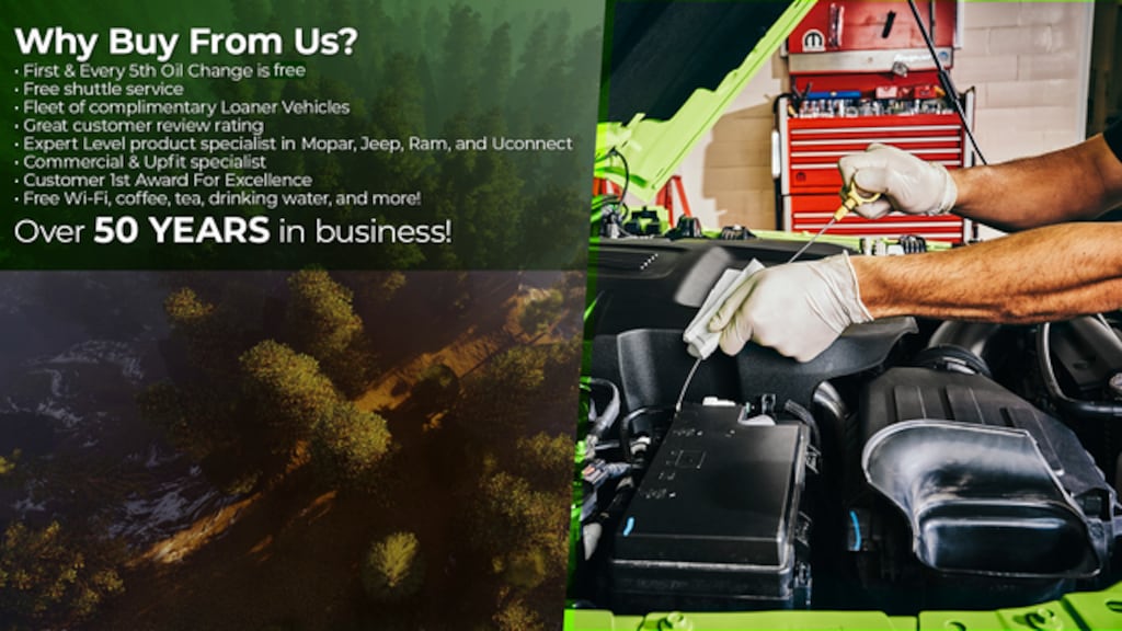 Used 2022 Ram 2500 Laramie For Sale Somersworth near Rochester, NH