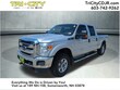 Ford F-250SD