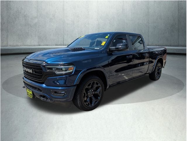 2022 RAM Ram 1500 Pickup