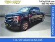 Ford F-250SD