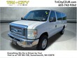 Ford E-350SD