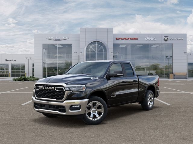 2026 RAM Ram 1500 Pickup
