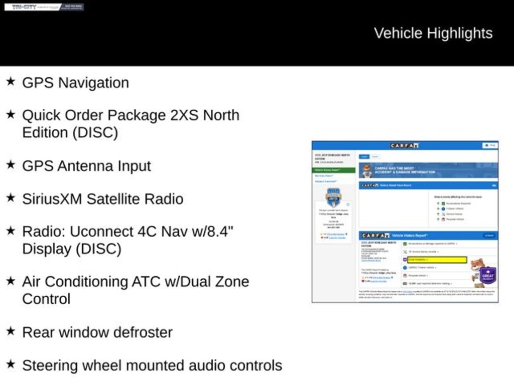 Used 2020 Jeep Renegade Sport SUV