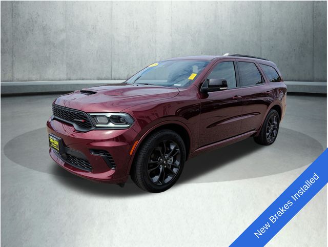 2025 Dodge Durango