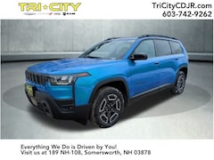 2026 Jeep Cherokee LIMITED 4X4 Sport Utility