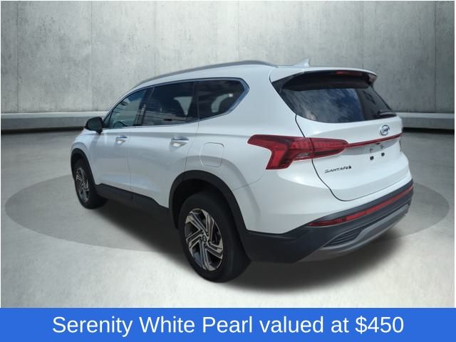 2023 Hyundai Santa Fe SEL photo 2