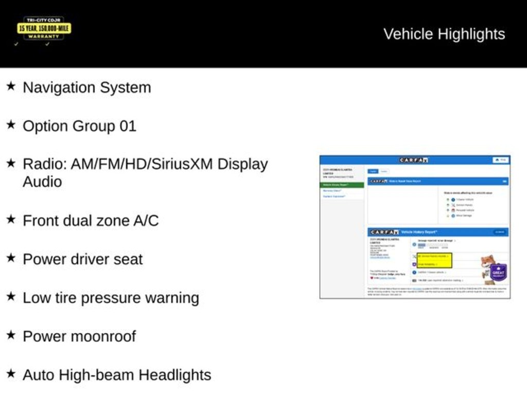 Used 2021 Hyundai Elantra Limited Sedan