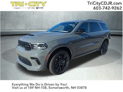2026 Dodge Durango GT PLUS AWD Sport Utility