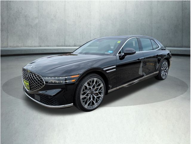 2024 GENESIS G90
