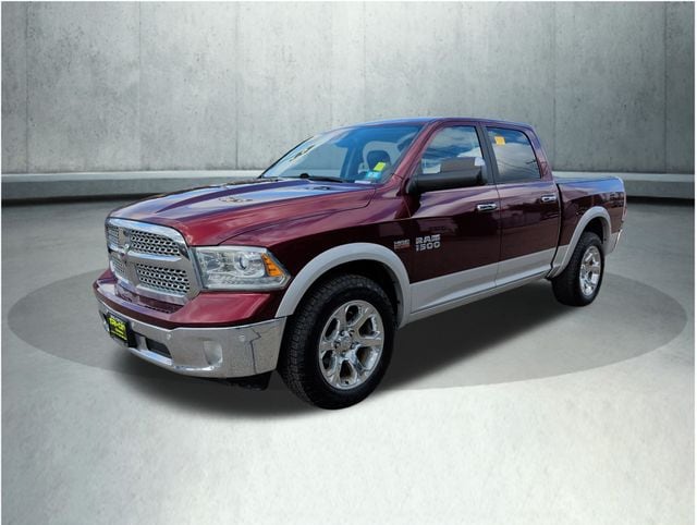 2017 RAM Ram 1500 Pickup