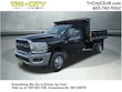  Ram 3500 Chassis Cab