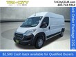 Ram ProMaster