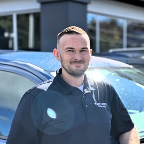Staff member Brian Jones from ID_24e4c84a4674