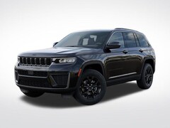 2026 Jeep Grand Cherokee LAREDO ALTITUDE 4X4 Sport Utility