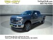 Ford F-250SD