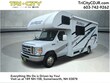 Ford E-450SD