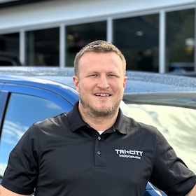 Staff member Brock K from ID_24e4c84a4674