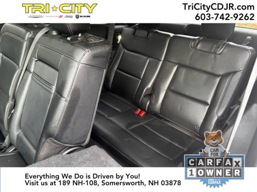 Used 2020 Ford Explorer XLT SUV