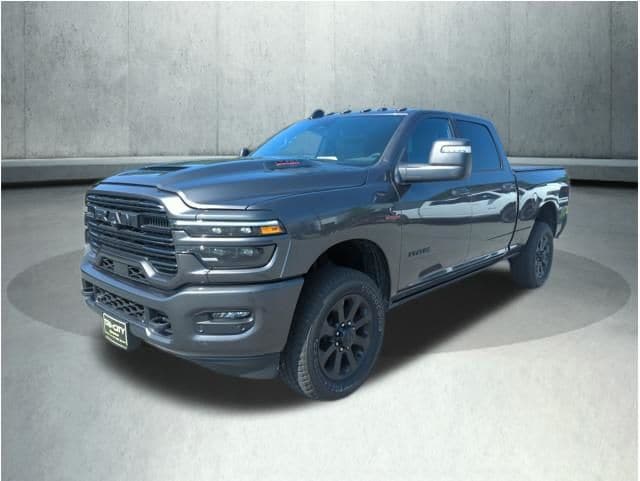 2025 Ram 2500 Laramie Truck