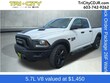 Ram 1500 Classic