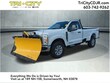  Ford F-350SD