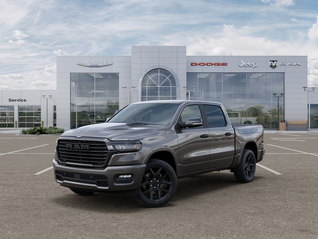 2027 Ram 1500 Laramie Pickup