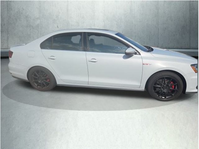 Used 2017 Volkswagen Jetta GLI with VIN 3VW5T7AJ2HM321380 for sale in Somersworth, NH