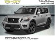  Nissan Armada
