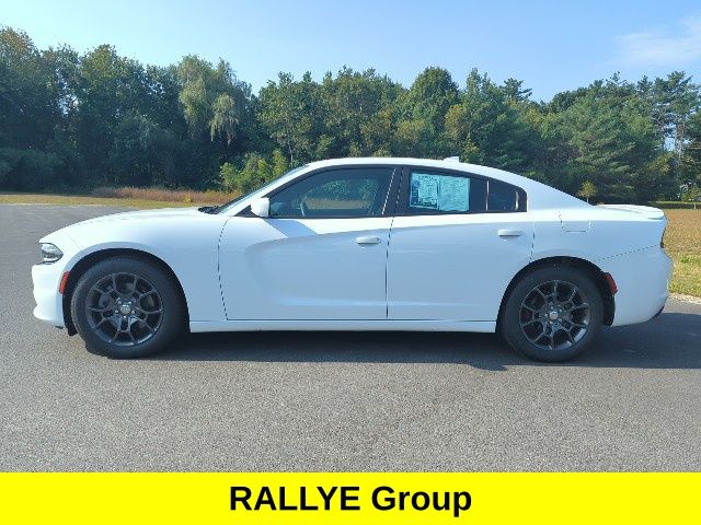 Used 2016 Dodge Charger SXT with VIN 2C3CDXJG6GH211574 for sale in Somersworth, NH