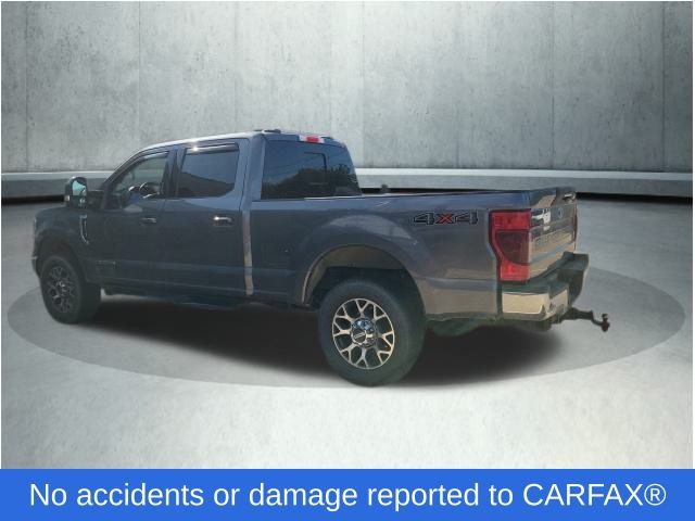 2022 Ford F-250 photo 2