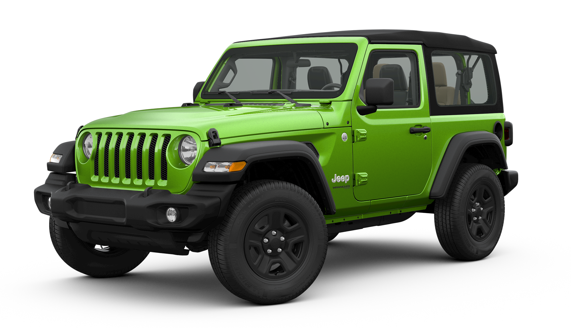 Build It Your Way TriCity Chrysler Dodge Jeep Ram