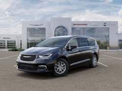 2026 Chrysler Pacifica SELECT Passenger Van