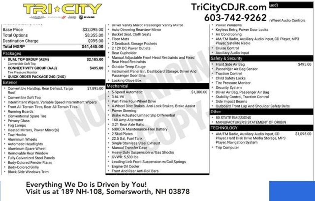 Used 2014 Jeep Wrangler Unlimited Sahara SUV