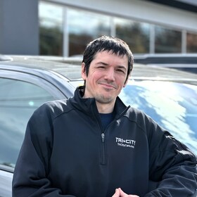 Staff member Branden F from ID_0e850f35e65e