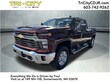 Chevrolet Silverado 2500HD