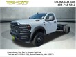  Ram 5500 Chassis Cab