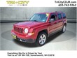 Jeep Patriot