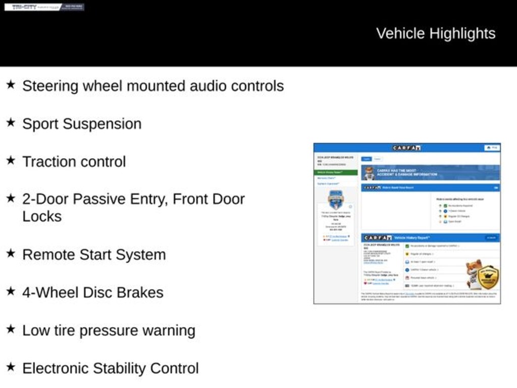 Used 2024 Jeep Wrangler Willys 4xe SUV
