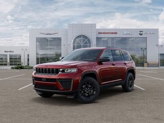 2026 Jeep Grand Cherokee LAREDO ALTITUDE 4X4 Sport Utility