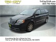 Chrysler Town & Country