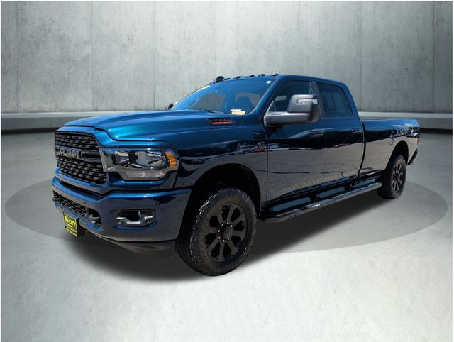2023 Ram 3500 Big Horn