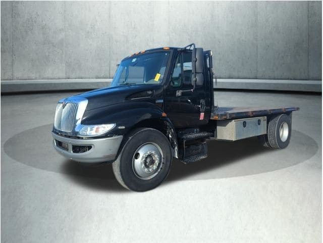 2012 International 4300