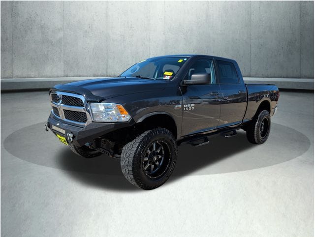 2019 RAM Ram 1500 Classic