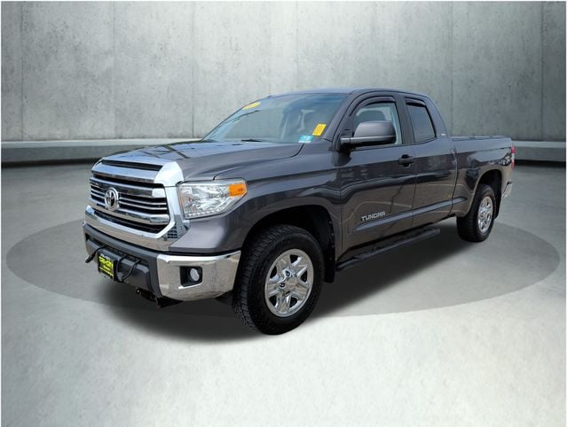 2017 Toyota Tundra