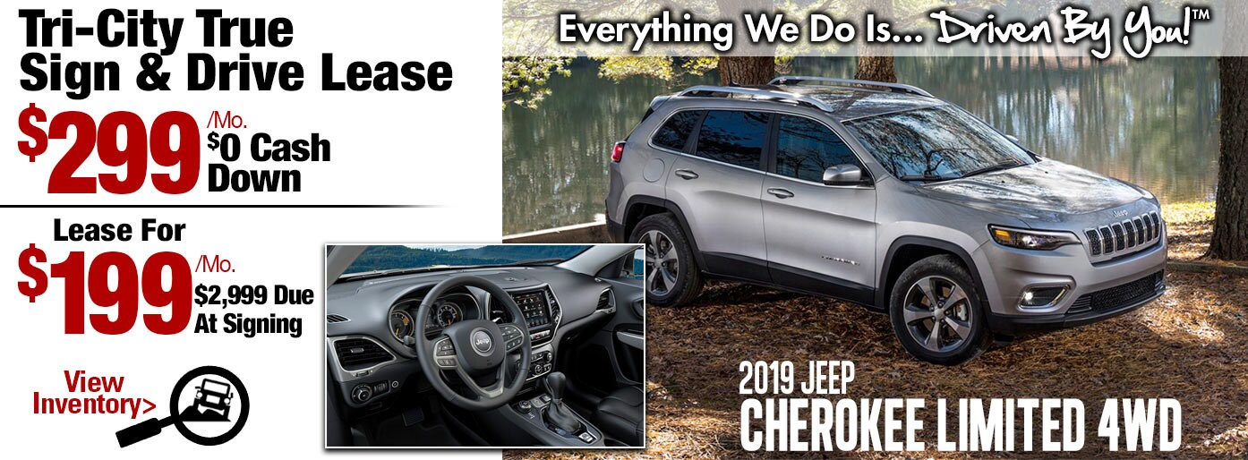Tri-City Chrysler Dodge Jeep Ram | New Chrysler, Dodge ... Tri-City Chrysler Dodge Jeep Ram | New Chrysler, Dodge ...