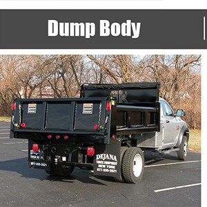 Tri-City Chrysler Jeep Dodge Ram Truck Center