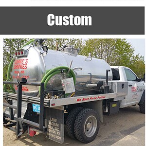 Tri-City Chrysler Jeep Dodge Ram Truck Center