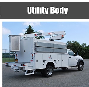 Tri-City Chrysler Jeep Dodge Ram Truck Center