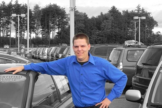 Matt Dugal