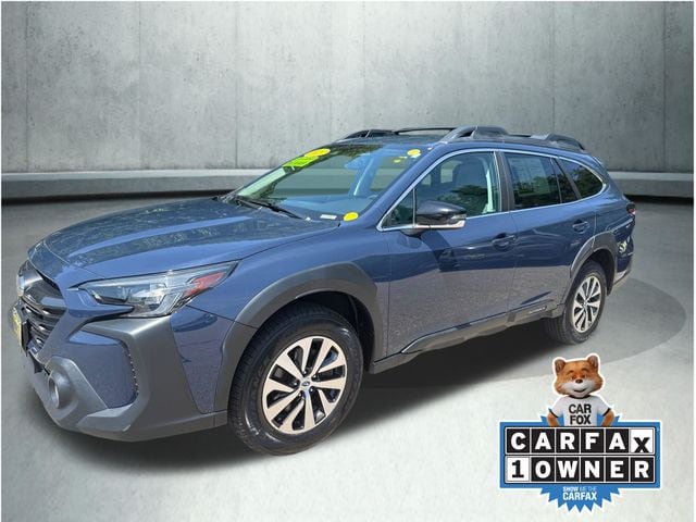 2023 Subaru Outback
